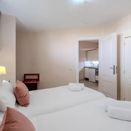 Obsidian Santa Maria Apartment Costa Adeje (Tenerife)