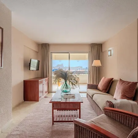 Obsidian Santa Maria Apartment *