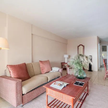 Апартаменты Obsidian Santa Maria Адехе