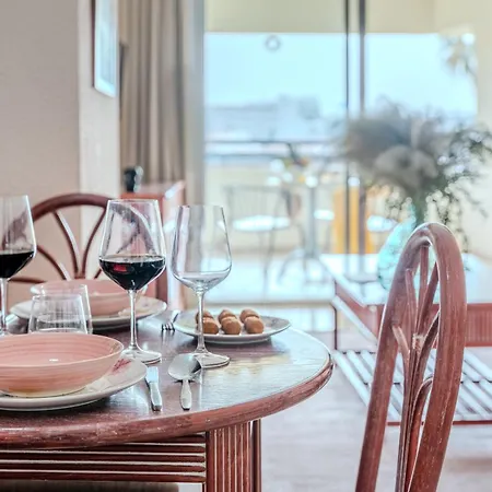 Apartmán Obsidian Santa Maria Costa Adeje (Tenerife)