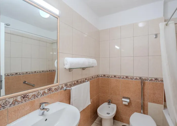 Obsidian Santa Maria Apartament Costa Adeje (Tenerife)