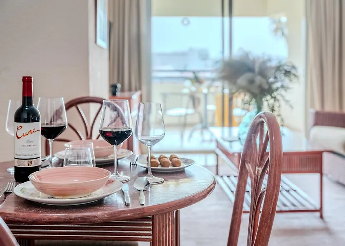 Apartament Obsidian Santa Maria Costa Adeje (Tenerife)