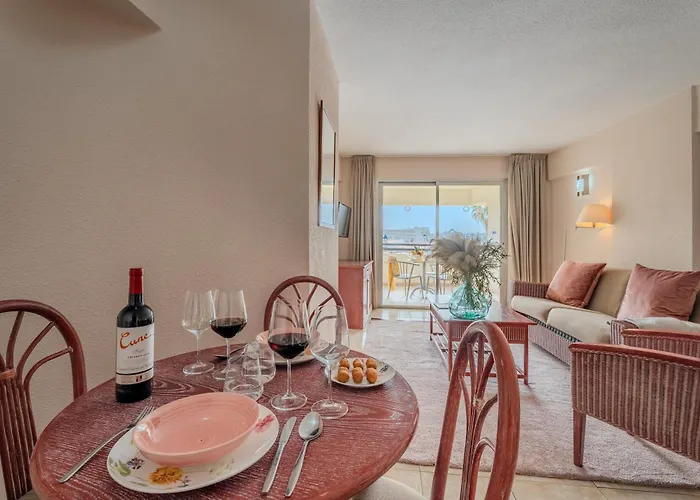 Apartament Obsidian Santa Maria Costa Adeje (Tenerife)