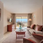 Obsidian Santa Maria Appartement *