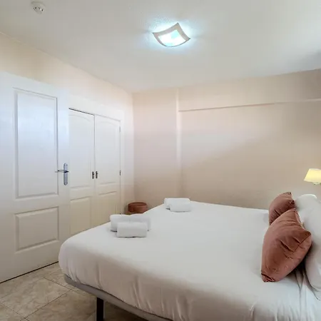 Obsidian Santa María * Costa Adeje (Tenerife)