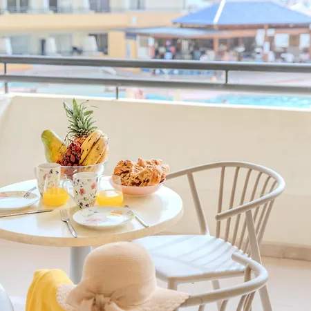 Lejlighed Obsidian Santa Maria *