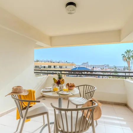 Apartamento Obsidian Santa María