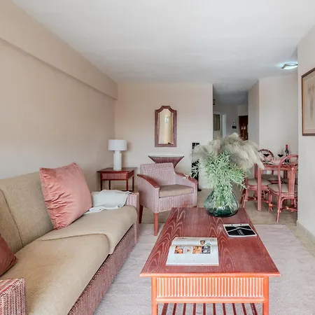 Obsidian Santa María Costa Adeje (Tenerife)