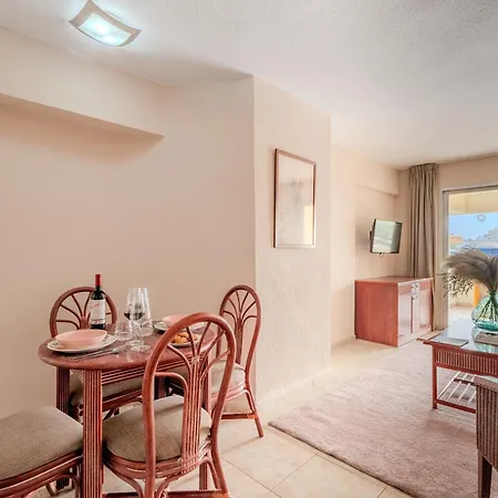 Obsidian Santa Maria * Costa Adeje (Tenerife)