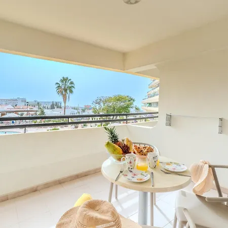 Apartament Obsidian Santa Maria Costa Adeje (Tenerife)