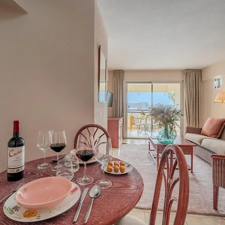 Apartament Obsidian Santa Maria Costa Adeje (Tenerife)