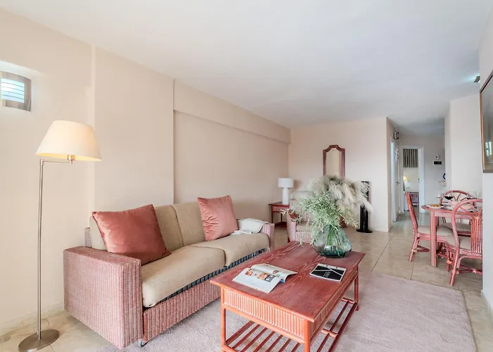 Apartamento Obsidian Santa María Costa Adeje (Tenerife)