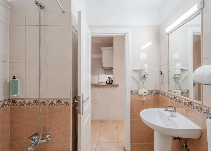 Obsidian Santa María * Costa Adeje (Tenerife)