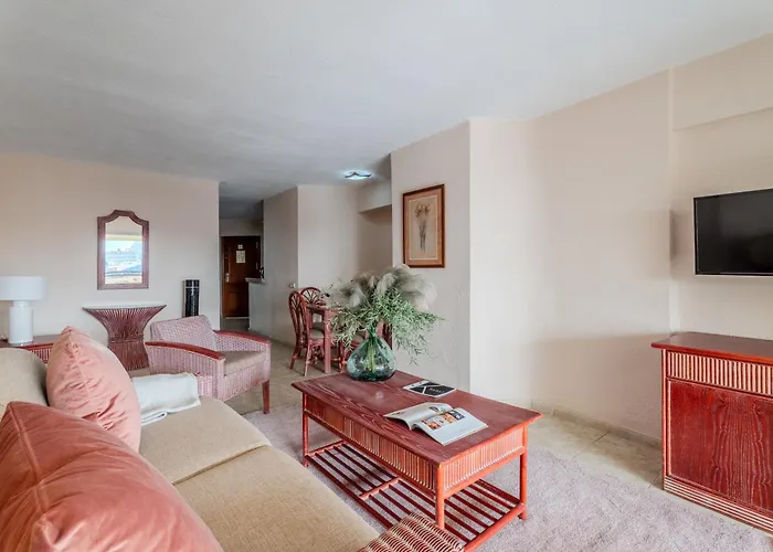 Obsidian Santa Maria Apartment *