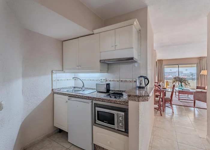 Obsidian Santa María * Costa Adeje (Tenerife)