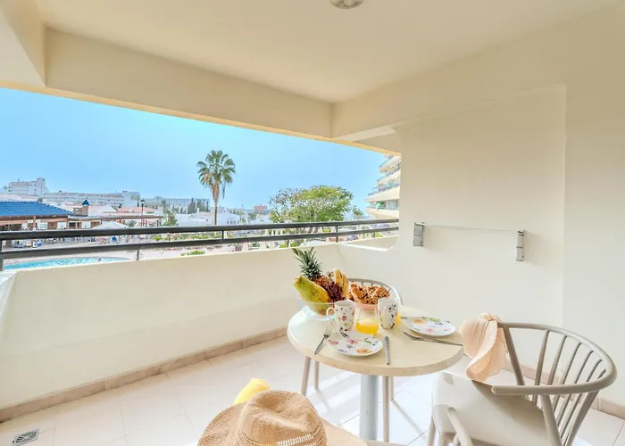 Apartment Obsidian Santa Maria Costa Adeje (Tenerife)