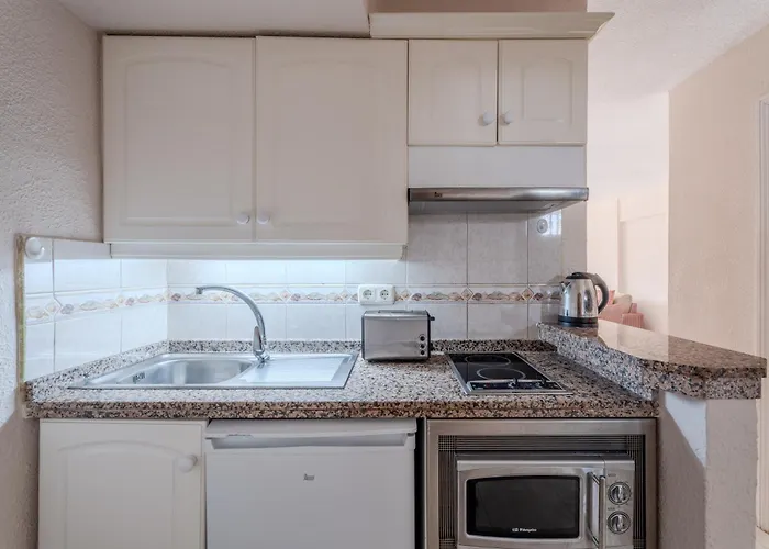 Obsidian Santa Maria Apartment