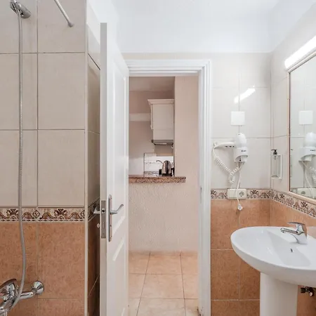 Obsidian Santa Maria * Costa Adeje