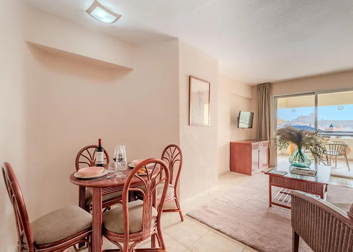 Obsidian Santa Maria * Costa Adeje (Tenerife)